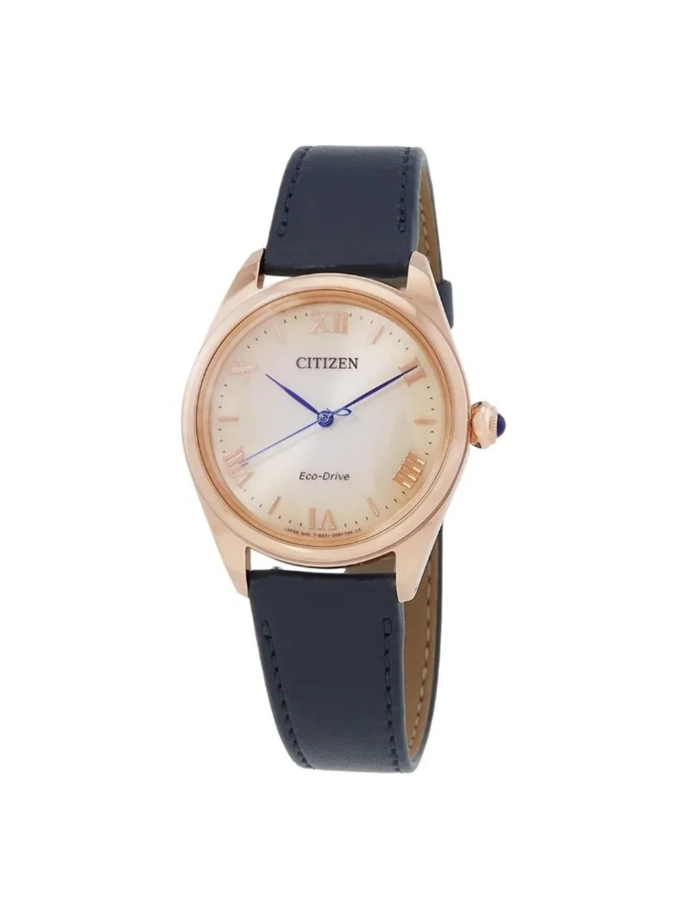 NWT Citizen Eco-Drive L Ladies Watch